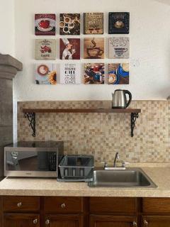 Casa Brisa en Burgos Cuernavaca - Temixco - 2