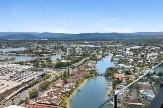 Casino Bay Treasure 2Beds with Ocean View - Gold Coast - 5