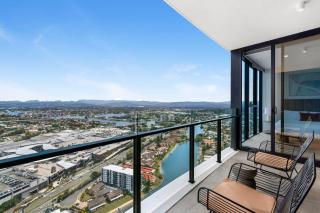 Casino Bay Treasure 2Beds with Ocean View - Gold Coast - 2