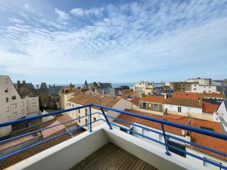 T2 Mezzanine proche plage avec balcon - Les Sables-d'Olonne - FR-1-92-571 - 5