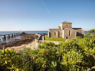 Maison de pêcheur typique à 400m du quai, proche plage, animaux bienvenus, WiFi en option - FR-1-92-671 - Les Sables-dʼOlonne - 1