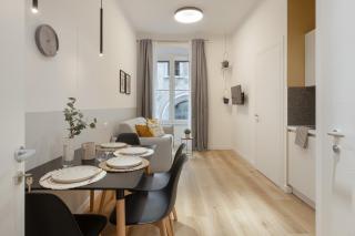 Trieste Timeless 2-bedrooms flat - 0