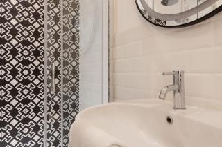 Trieste Timeless 2-bedrooms flat - 1