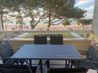Appartement T3 Centre-ville Arcachon, Terrasse, Parking, WIFI - FR-1-374-71 - Arcachon - 0