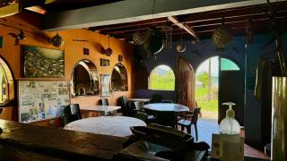 Posada Turística Rocas De Cabo Marzo - 8