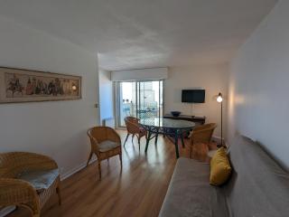 Arcachon Centre: Beau T2 53m² avec Terrasse, Parking, Ascenseur, Proche Plage et Commerces - FR-1-420-93 - Arcachon - 6