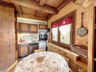 Charmant Duplex avec Mezzanine près du Téléski du Bouchet à Combloux - FR-1-560-11 - Combloux - 7