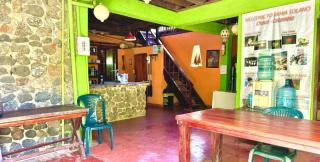 Posada Turística Rocas De Cabo Marzo - 5