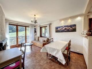 Appartement 3 pièces de charme aux pieds des pistes à Combloux - FR-1-560-28 - Combloux - 7