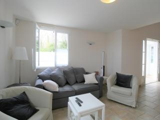 Maison à 50m de la plage avec jardin clos et wifi - La Tranche-sur-Mer - FR-1-22-314 - 2