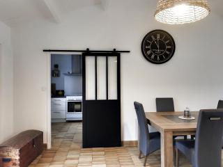 Maison 3* proche plage, forêt et pistes cyclables avec jardin, barbecue et WIFI - FR-1-652-12 - Saint-Jean-de-Monts - 8