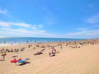 Studio idéal plage, balcon, près golf et thalasso - FR-1-652-9 - 5