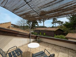 Maison 6 pers. à Mimizan, bord de courant, forêt et océan, 3 étoiles, tout confort, ménage inclus - FR-1-50-80 - Mimizan - 7