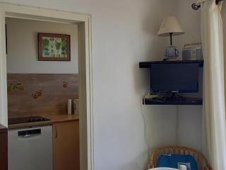 Notre-Dame-de-Monts - Apt 55m² 1er étage - 5 pers - Balcon, Vue Mer - Animaux Bienvenus - FR-1-540-147 - 5