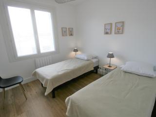 Maison Rénovée 200m du Centre et 350m Plage - Cour Fermée, 2 Chambres, Tout Équipé - FR-1-22-322 - La Tranche-sur-Mer - 1