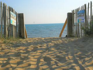 Appartement familial avec vue sur mer, parking privé - FR-1-652-24 - Saint-Hilaire-de-Riez - 5
