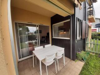 Appartement cozy à Capbreton, 4 couchages, proche port et plage - FR-1-239-987 - Capbreton - 8