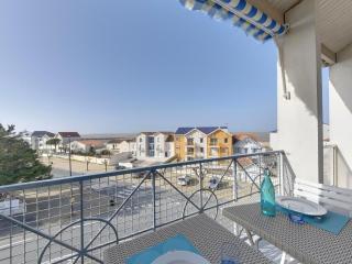 Duplex 3 pièces à deux pas de la plage avec parking - 4 pers - FR-1-706-16 - Châtelaillon-Plage - 1