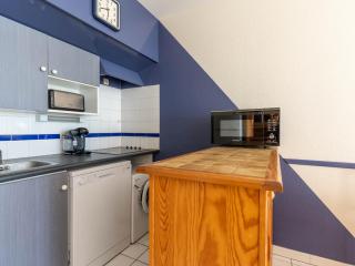 Mimizan Plage: Appartement 6 pers. avec balcon et parking - FR-1-50-114 - Mimizan - 9