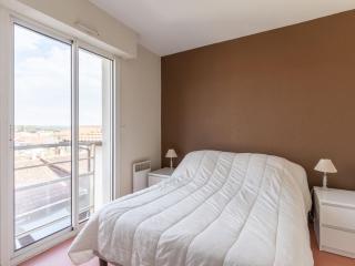 Mimizan Plage: Appartement 6 pers. avec balcon et parking - FR-1-50-114 - Mimizan - 7