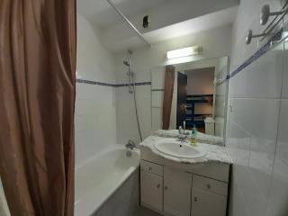 Charmant T2 avec Piscine Proche Plage et Lac à Vieux Boucau - FR-1-239-981 - Vieux-Boucau-les-Bains - 5