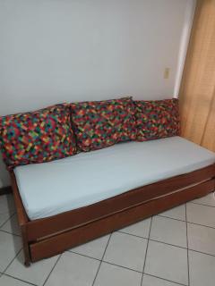 Residencial Lacus - Florianópolis - 4