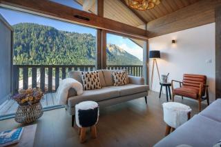 Chalet Lula - OVO Network - Châtel - 4