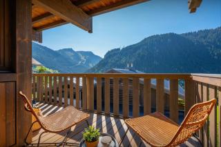 Chalet Lula - OVO Network - 4