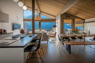 Chalet Lula - OVO Network - Châtel - 7