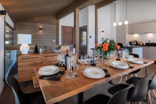 Chalet Lula - OVO Network - Châtel - 3