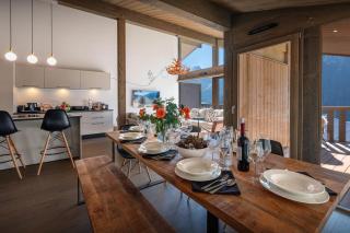 Chalet Lula - OVO Network - Châtel - 1