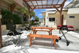 50m to the beach SEVEN RESIDENCE MUSIC - 4