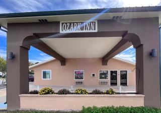 Ozark Inn - Mena - 9