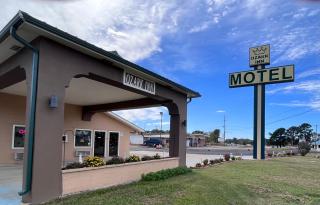 Ozark Inn - Mena - 7