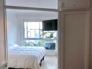 Departamento con muy buena vista a la ciudad - Mar del Plata - 3