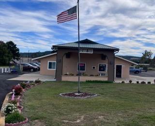 Ozark Inn - Mena - 0