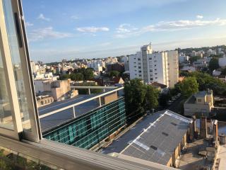 Departamento con muy buena vista a la ciudad - Mar del Plata - 2