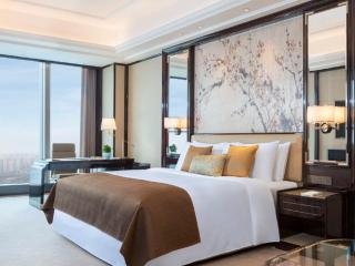 The St. Regis Changsha - Changsha - 9