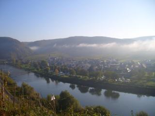 Alte Winzerschenke - Bruttig-Fankel - 1