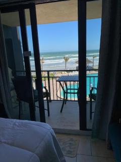 Oceanfront on Daytona Beach - 3