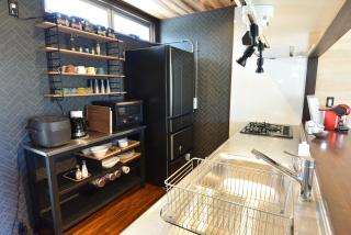 50m to the beach SEVEN RESIDENCE MUSIC - 9