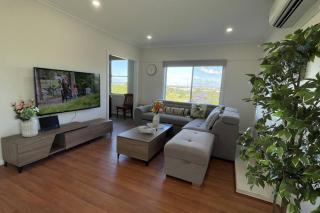 Morwell Pet friendly 3BR Retreat Free Parking Netflix - 7