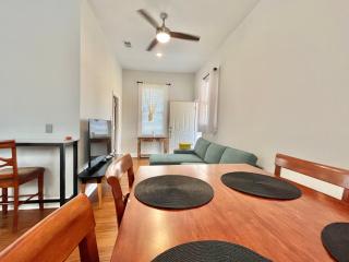 Lovely Guesthouse in the Up-and-Coming Springfield - Jacksonville - 2