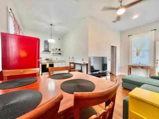 Lovely Guesthouse in the Up-and-Coming Springfield - Jacksonville - 1