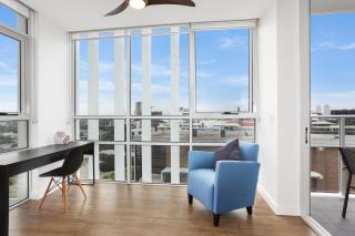 G1903S - Zetland Heights Sunset Vista - Sydney - 0