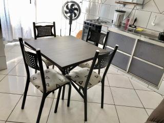 Lindo Apto102 em Primavera do Leste - 5