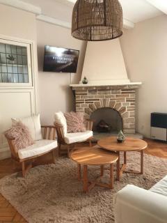 Chalet en zona Güemes-SOLO FAMILIAS - 7