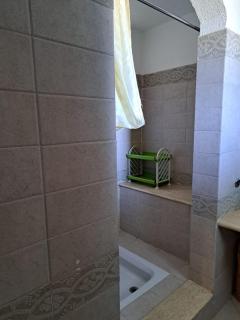 One Bedroom Apartment in Coral Bay Roby - 4