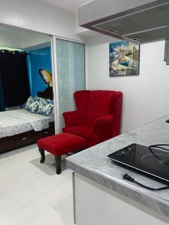 Azure Urban Suite Room - Manila - 8