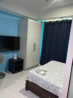 Azure Urban Suite Room - Manila - 7
